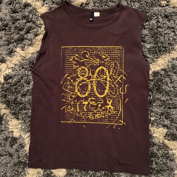 H&M Tank Top - Picture 3 of 3